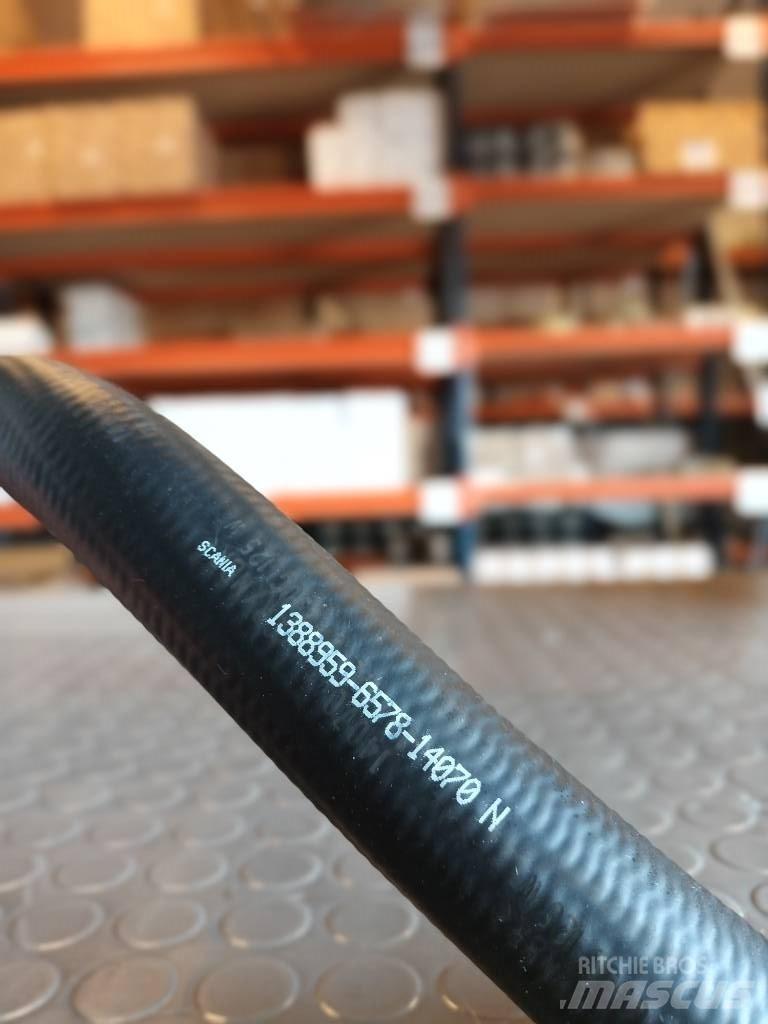 Scania HOSE 1388959 Motorok