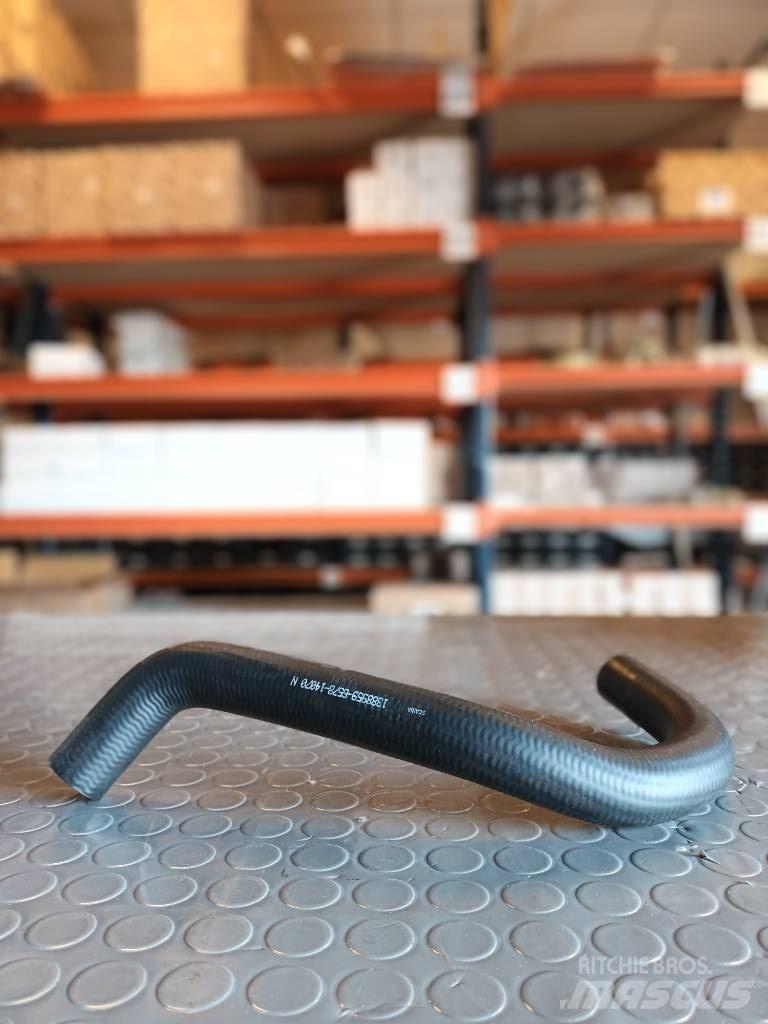 Scania HOSE 1388959 Motorok