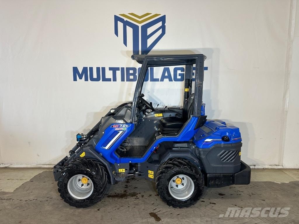 Multione 7.2K Kompaktrakodók