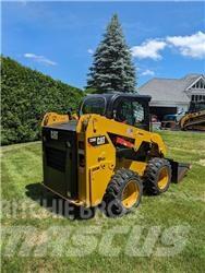 CAT 226 D Kompaktrakodók