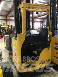 Hyster R2.0H Tolóoszlopos targonca