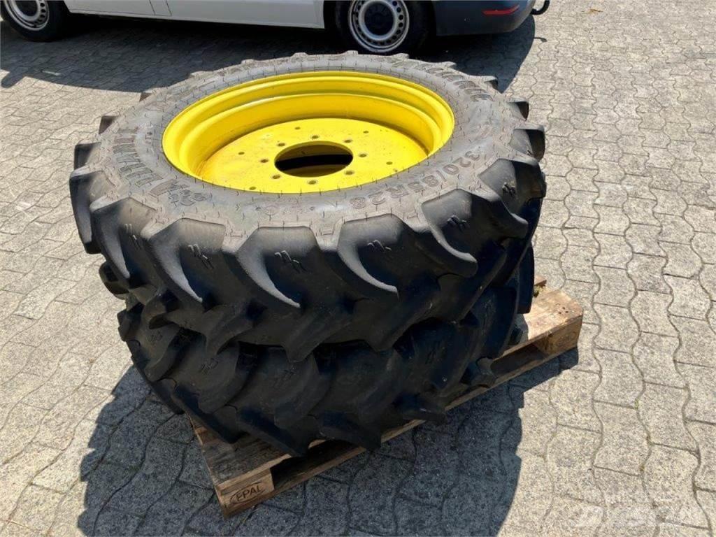 Alliance 320/85R28 Gumiabroncsok, kerekek és felnik