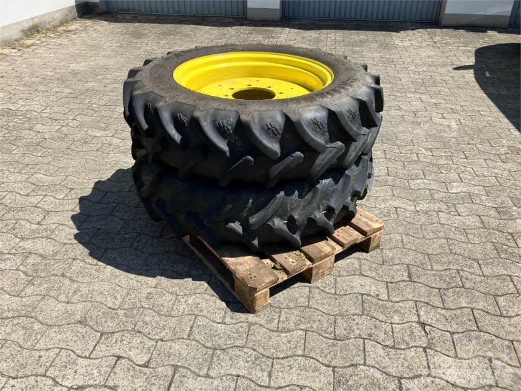 Alliance 320/85R28 Gumiabroncsok, kerekek és felnik