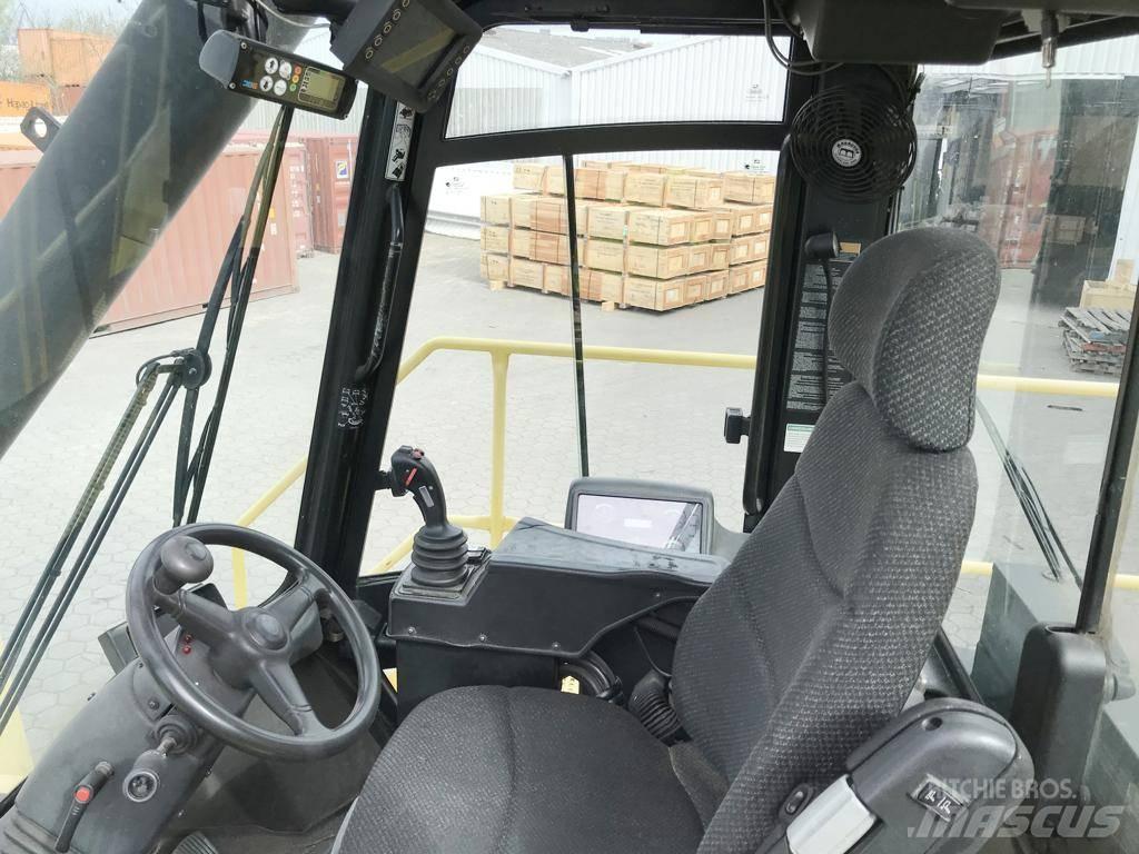 Hyster RS45-31CH Konténer rakodó