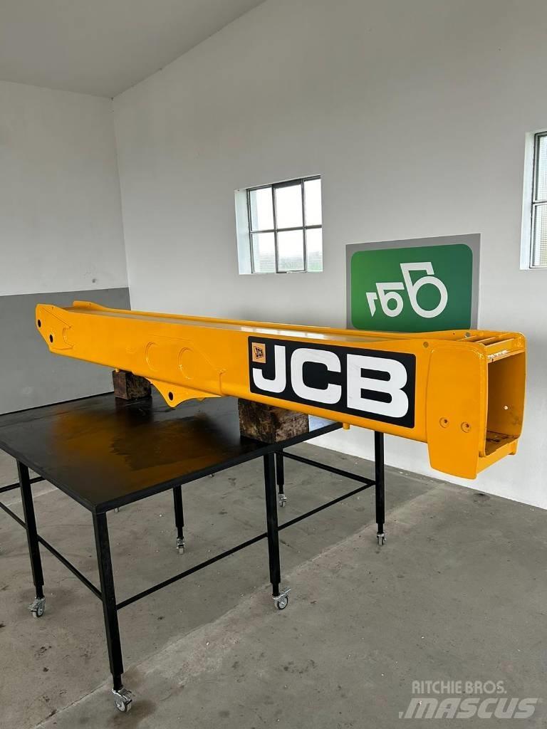 JCB 530-70 arm Gémek és dipperek