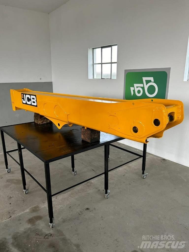 JCB 530-70 arm Gémek és dipperek