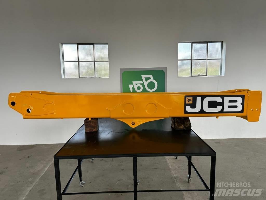 JCB 530-70 arm Gémek és dipperek