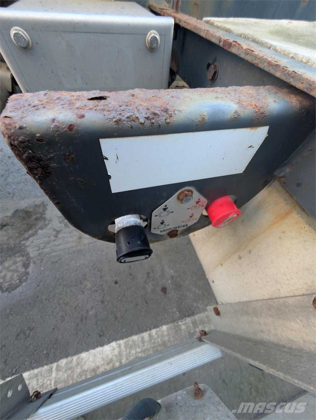 Jyki V31-W0 Multiliftes