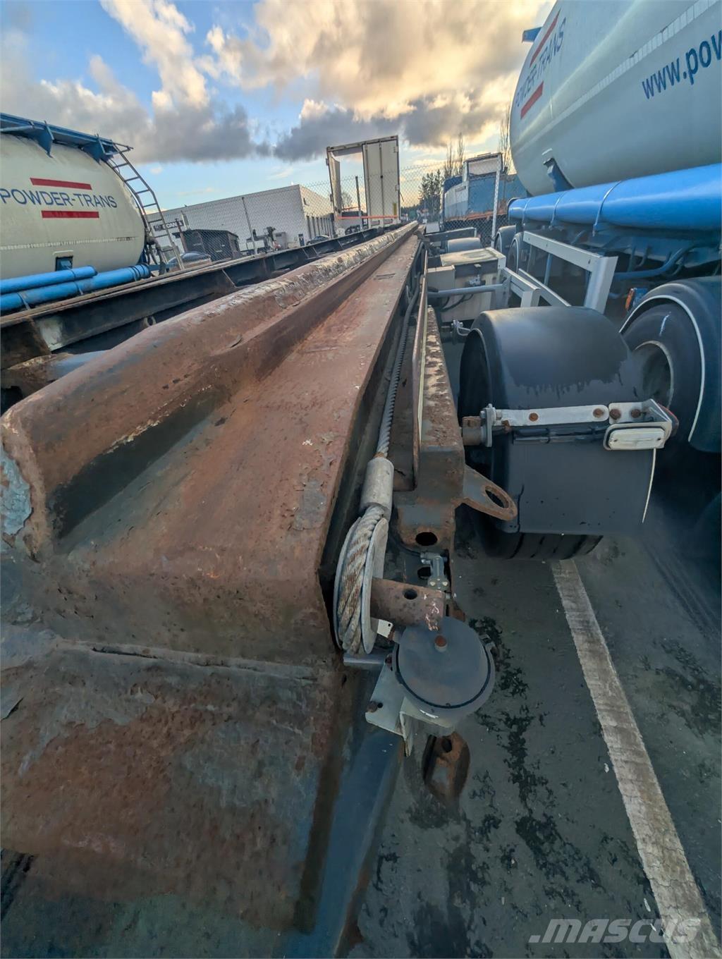 Jyki V31-W0 Multiliftes