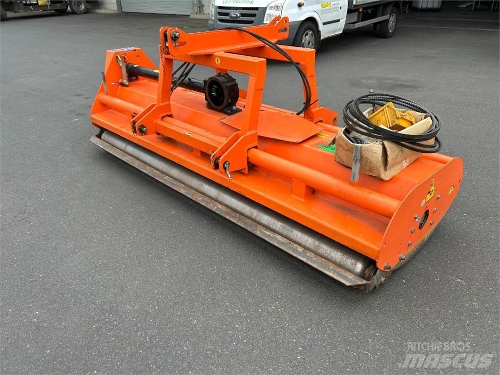 Agrimaster RV 280 Egyéb kommunális gépek