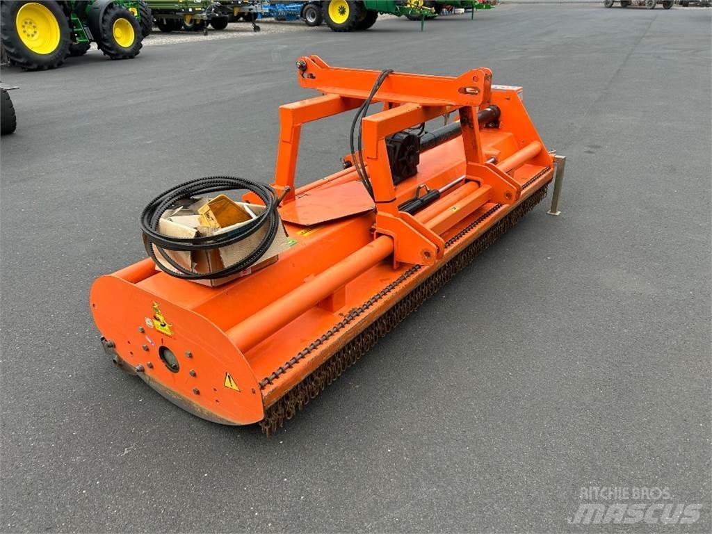 Agrimaster RV 280 Egyéb kommunális gépek
