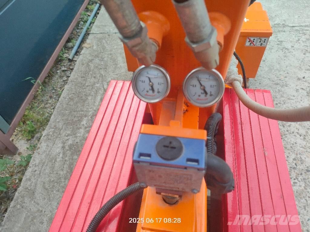 SMARTLIFT 608 HL Építőipar - Egyebek