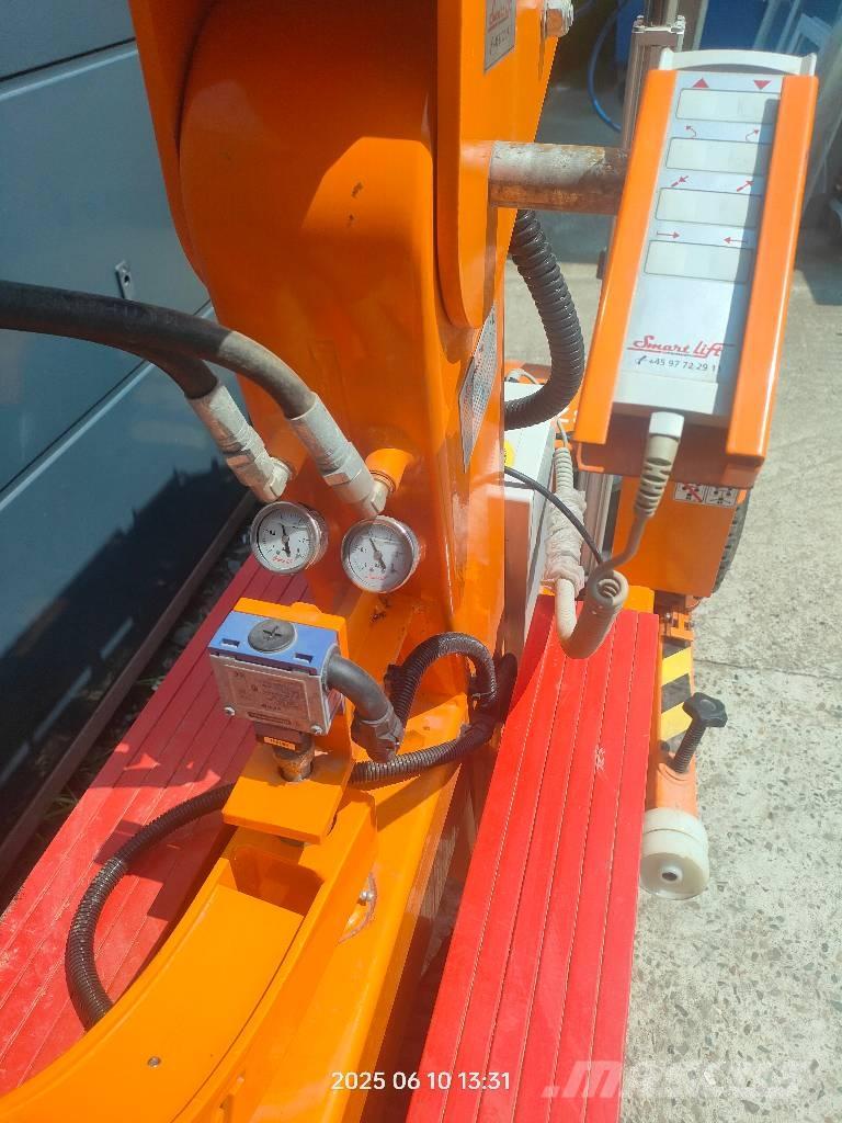 SMARTLIFT 608 HL Építőipar - Egyebek
