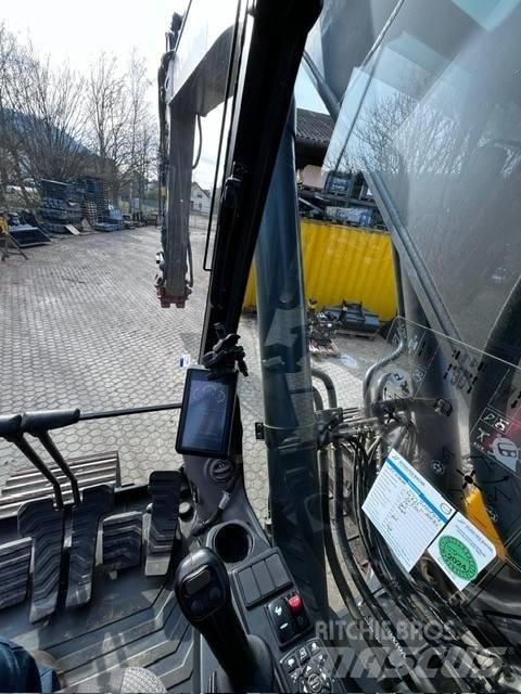 Volvo EC 300 E Lánctalpas kotrók