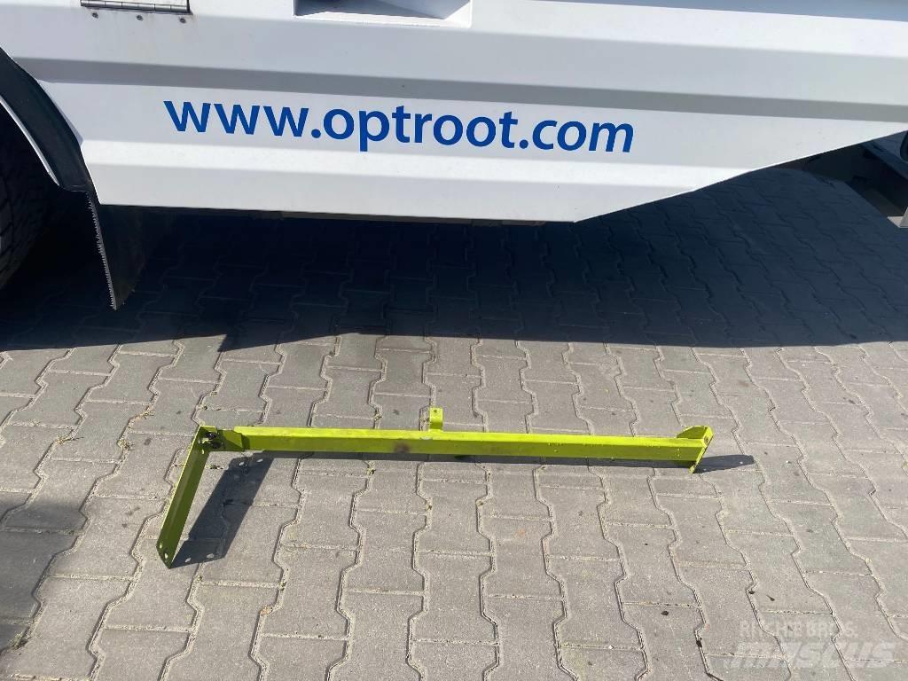 CLAAS 880 széna- és takarmánygép tartozékok
