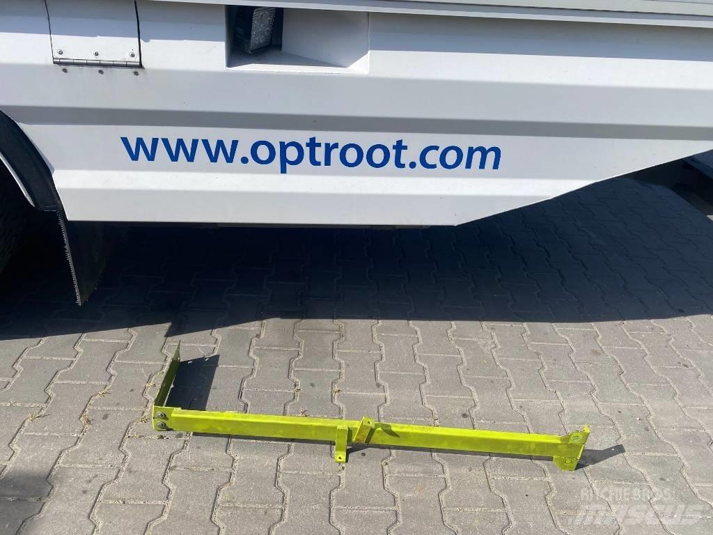 CLAAS 880 széna- és takarmánygép tartozékok