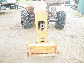 Manitou MVT 1332  rim Gumiabroncsok, kerekek és felnik