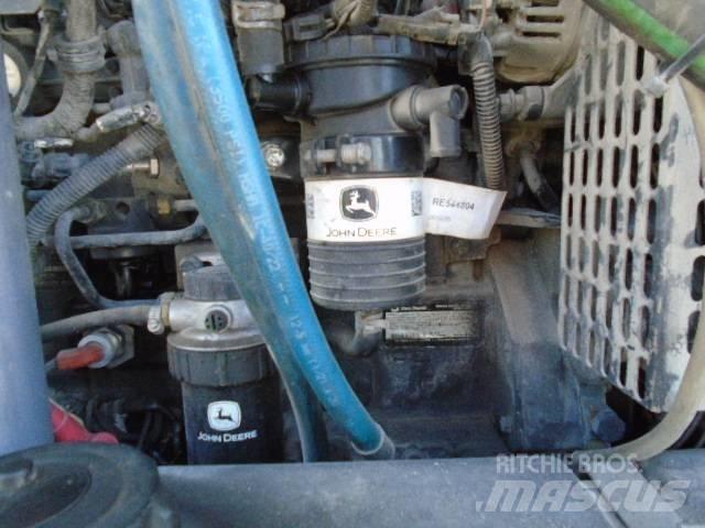 Atlas Copco XAVS 400 Kompresszorok