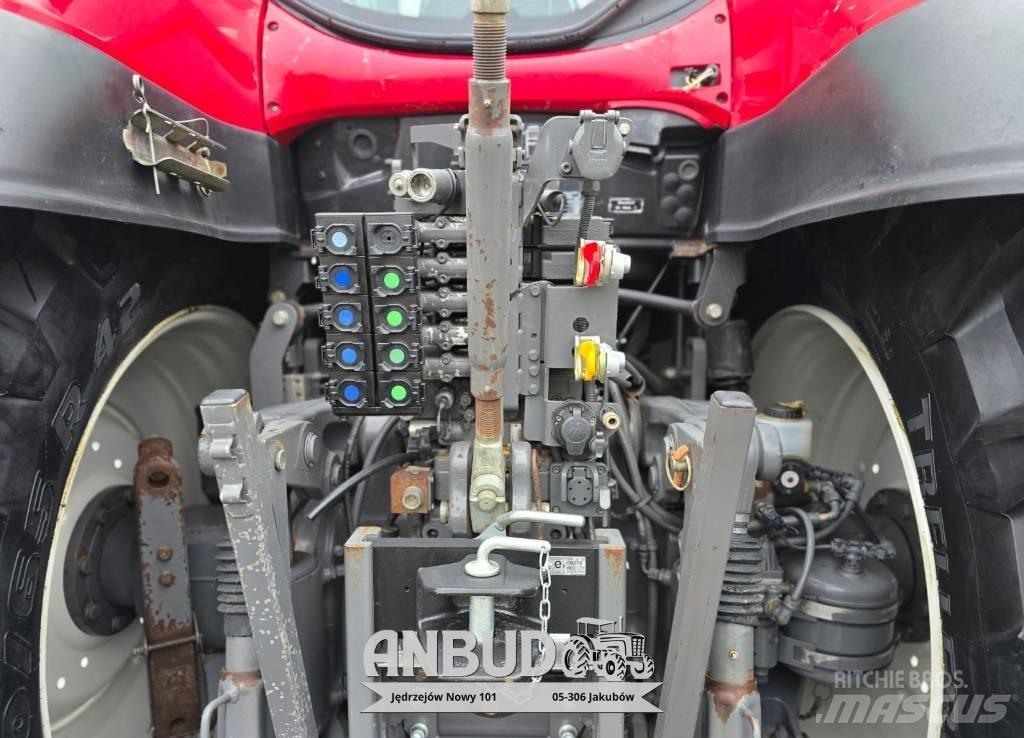 Valtra T234 Versu Traktorok