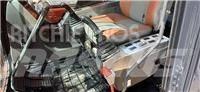 Doosan DX340 Lánctalpas kotrók
