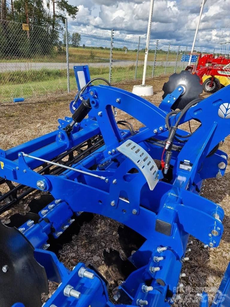 New Holland SDM300R Tárcsás boronák