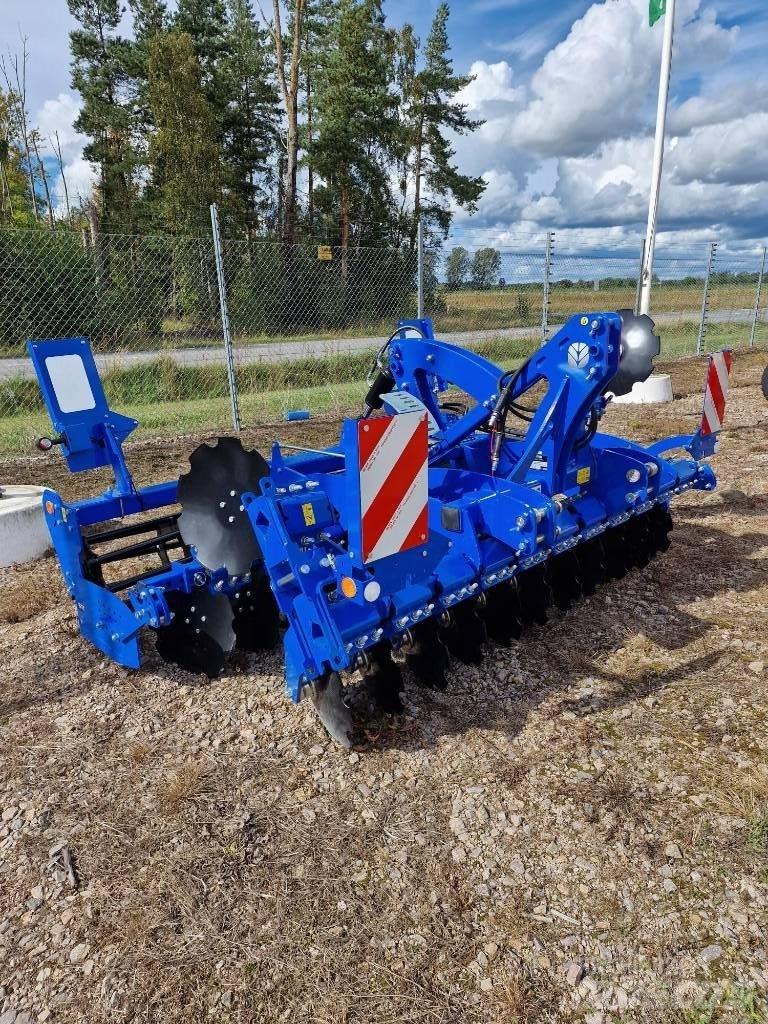 New Holland SDM300R Tárcsás boronák