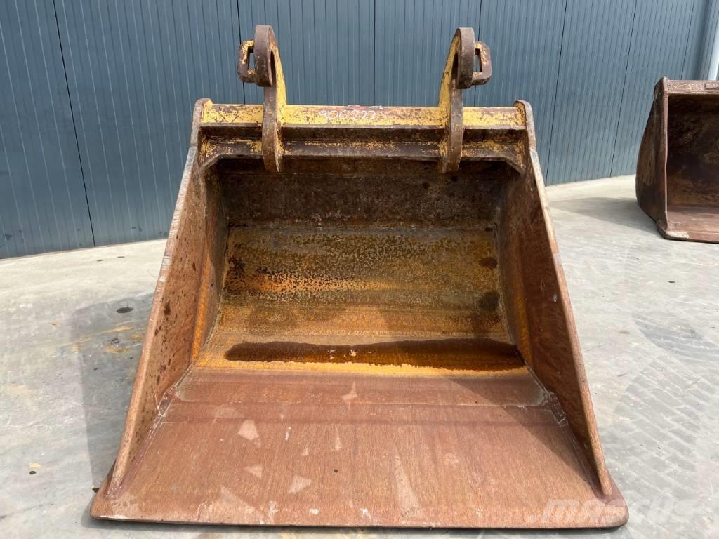 Verachtert CW45 Kanalak