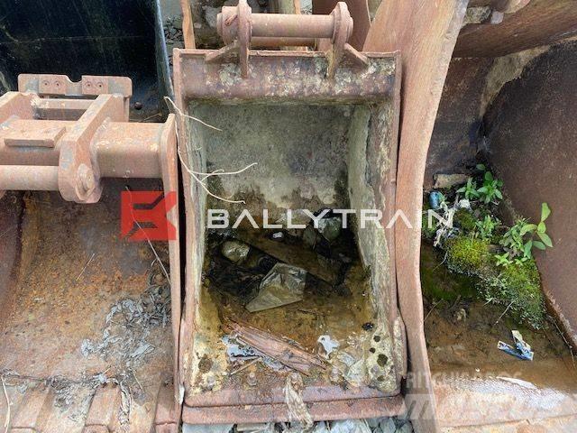  50mm Bucket Kanalak