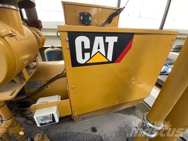 CAT SR4 Egyéb Áramfejlesztők