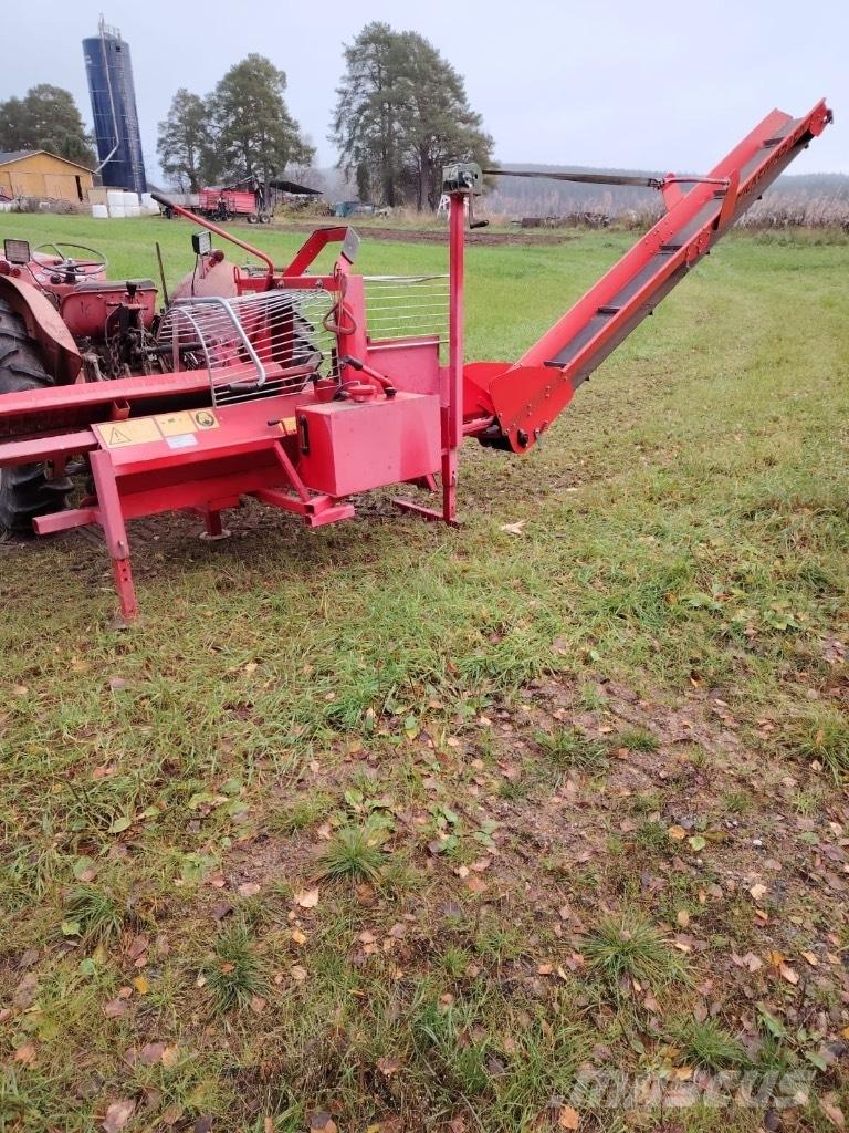 Pilkemaster Classic Fa hántoló, vágó, aprító