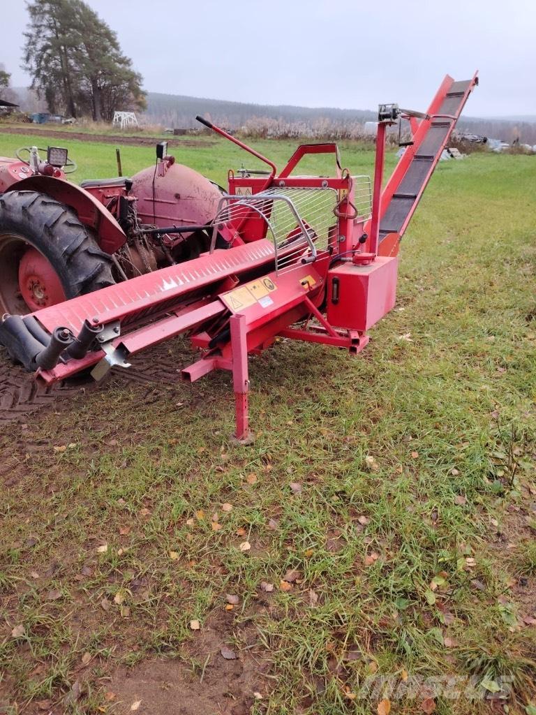 Pilkemaster Classic Fa hántoló, vágó, aprító