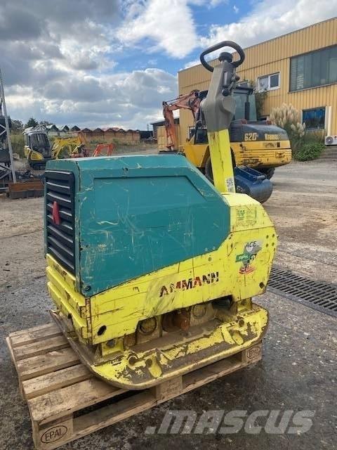 Ammann APH 110-95 Vibrátorok