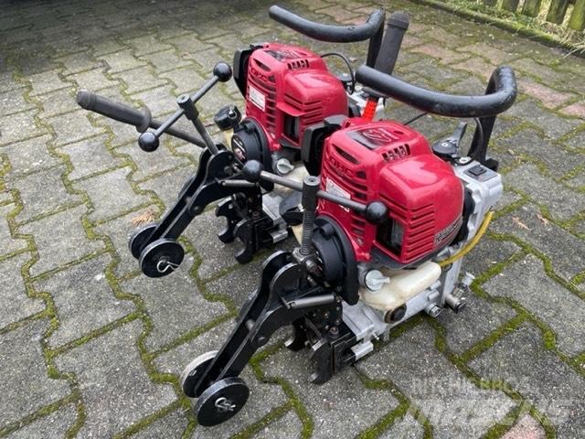 Cembre LD-41P Vasút karbantartó eszközök