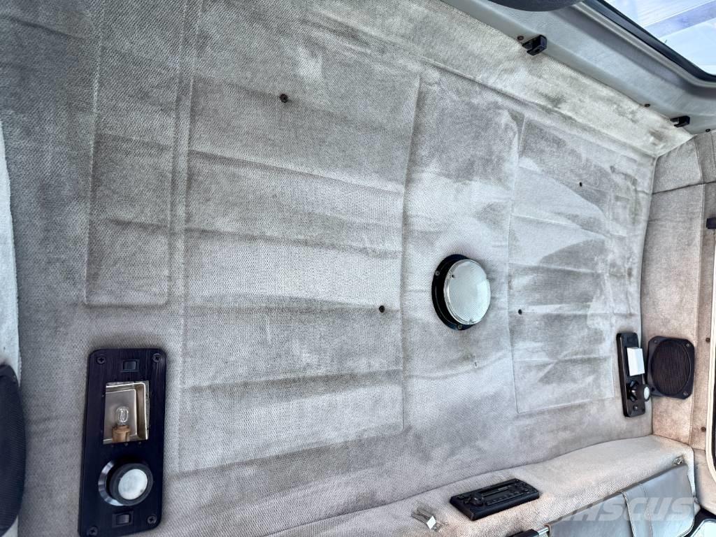 Peterbilt 379 Nyergesvontatók