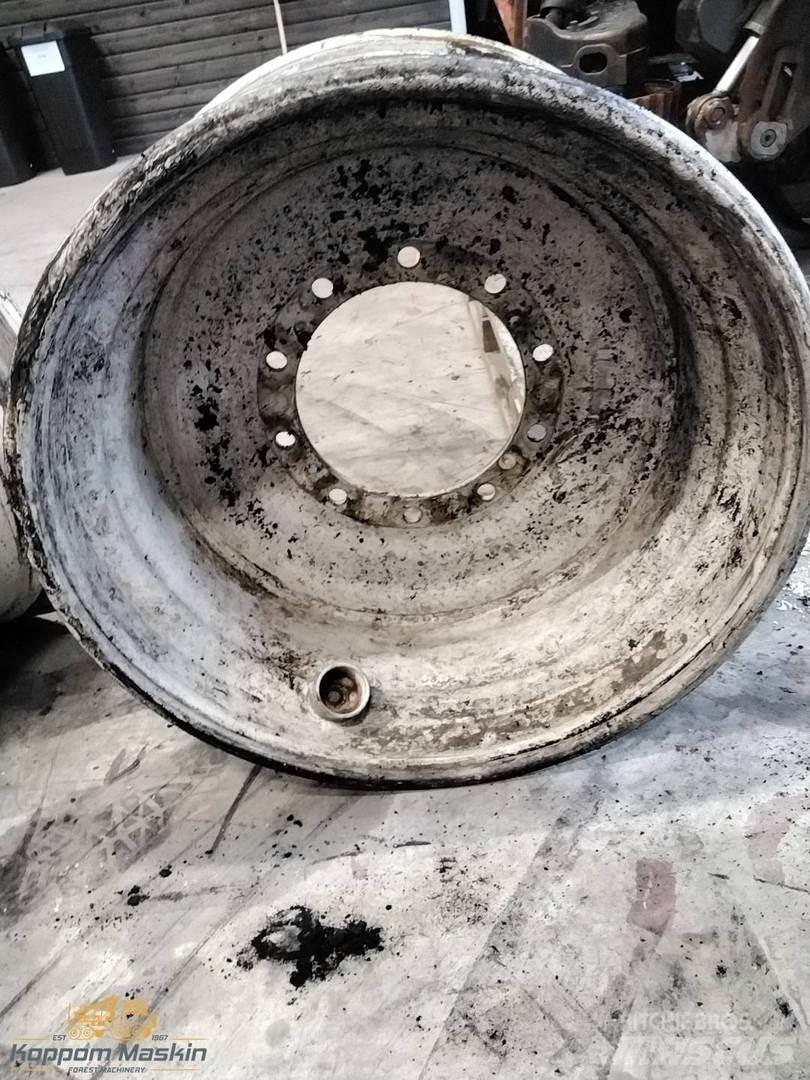 Sampo Hr46x 15x28 Gumiabroncsok, kerekek és felnik