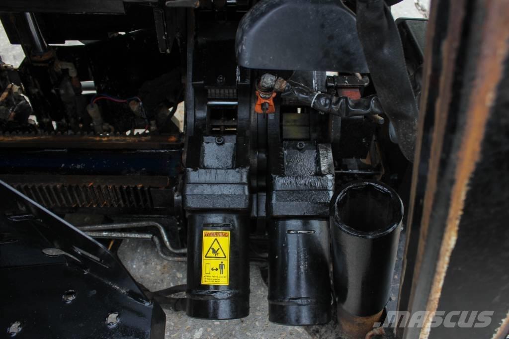 Ditch Witch JT20 Vízszintes fúróberendezések