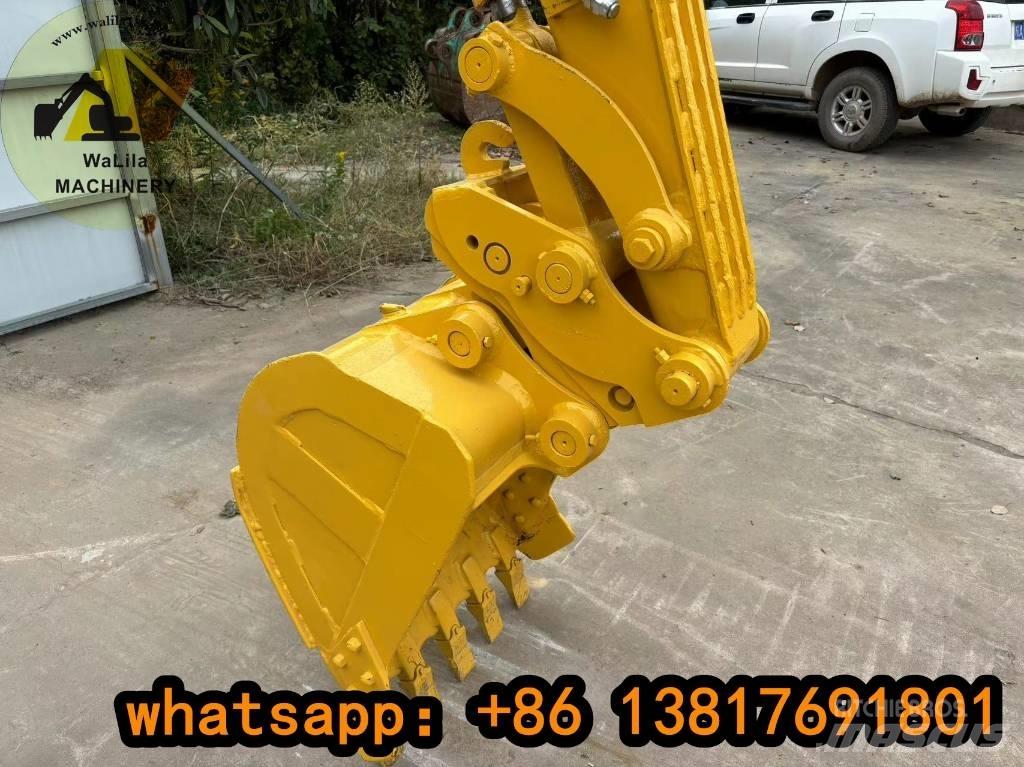 Komatsu PC 55 MR Mini kotrók < 7t