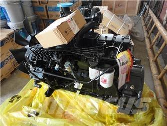Cummins 6BT5.9-C150 Motorok