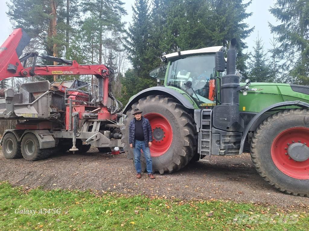 Mus-Max WT 12 Z Fa aprítók