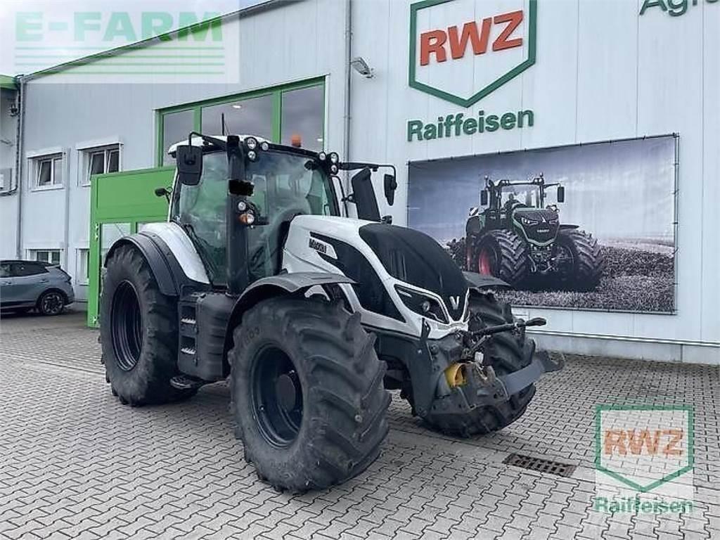 Valtra t234d Traktorok