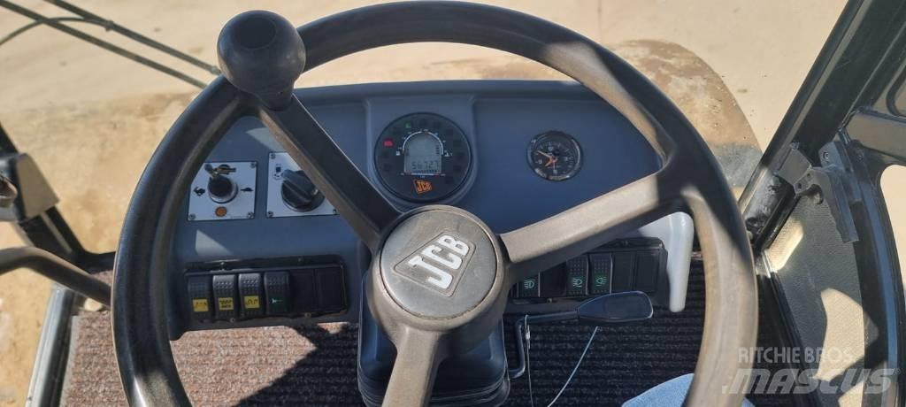 JCB VM 132 Talajtömörítő gépek