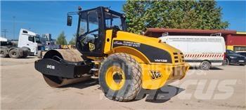 JCB VM 132 Talajtömörítő gépek