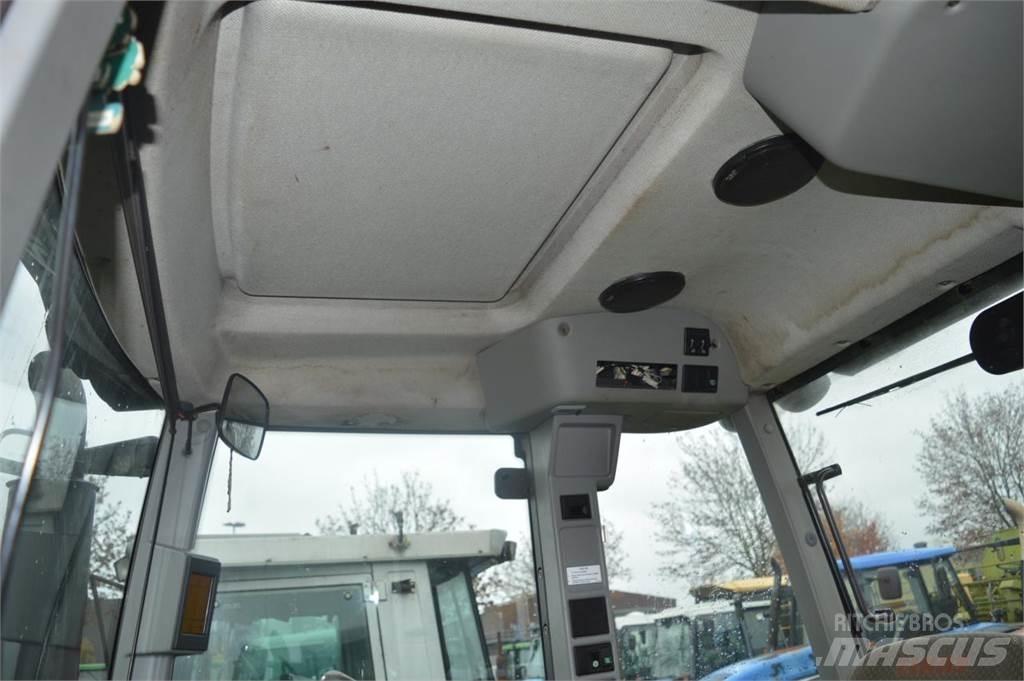 CLAAS Ares 697 ATZ Traktorok