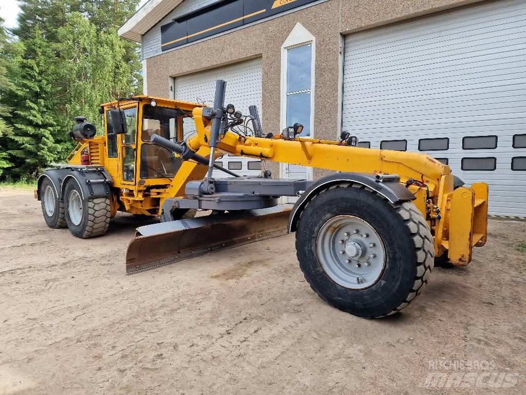 Veekmas FG 15 C Gréderek