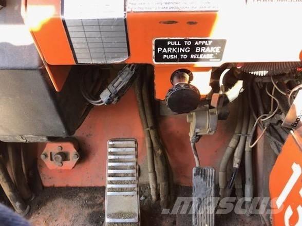 Lull 1044C-54 II Teleszkópos rakodók