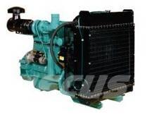 Cummins MTAA11-G2 Motorok