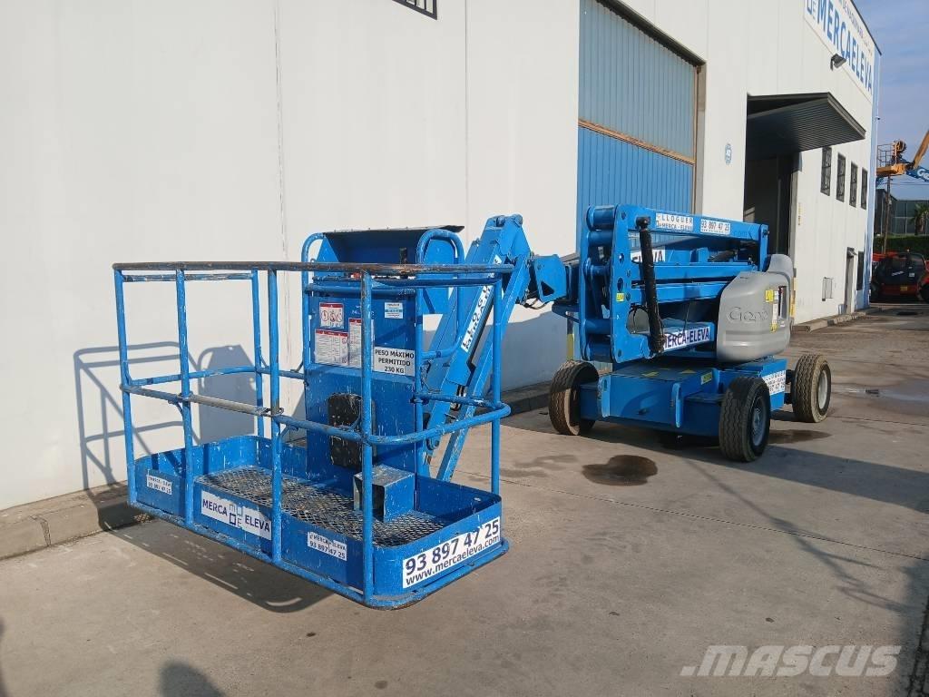Genie Z 45/25 J DC Karos emelők