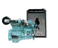 Cummins NTA855-G2A Motorok