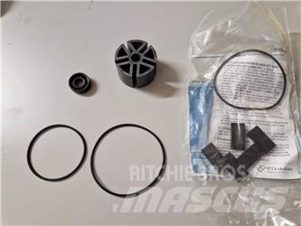 Rottne 050-0055 Motorok