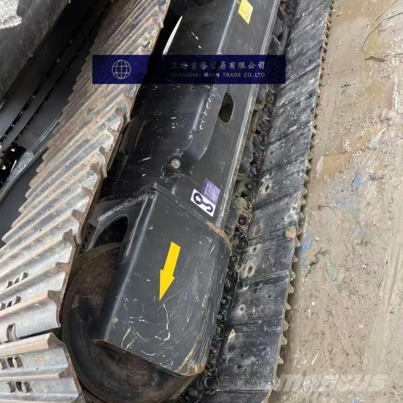 Volvo EC 150 Közepes (midi) kotrók 7 t - 12 t